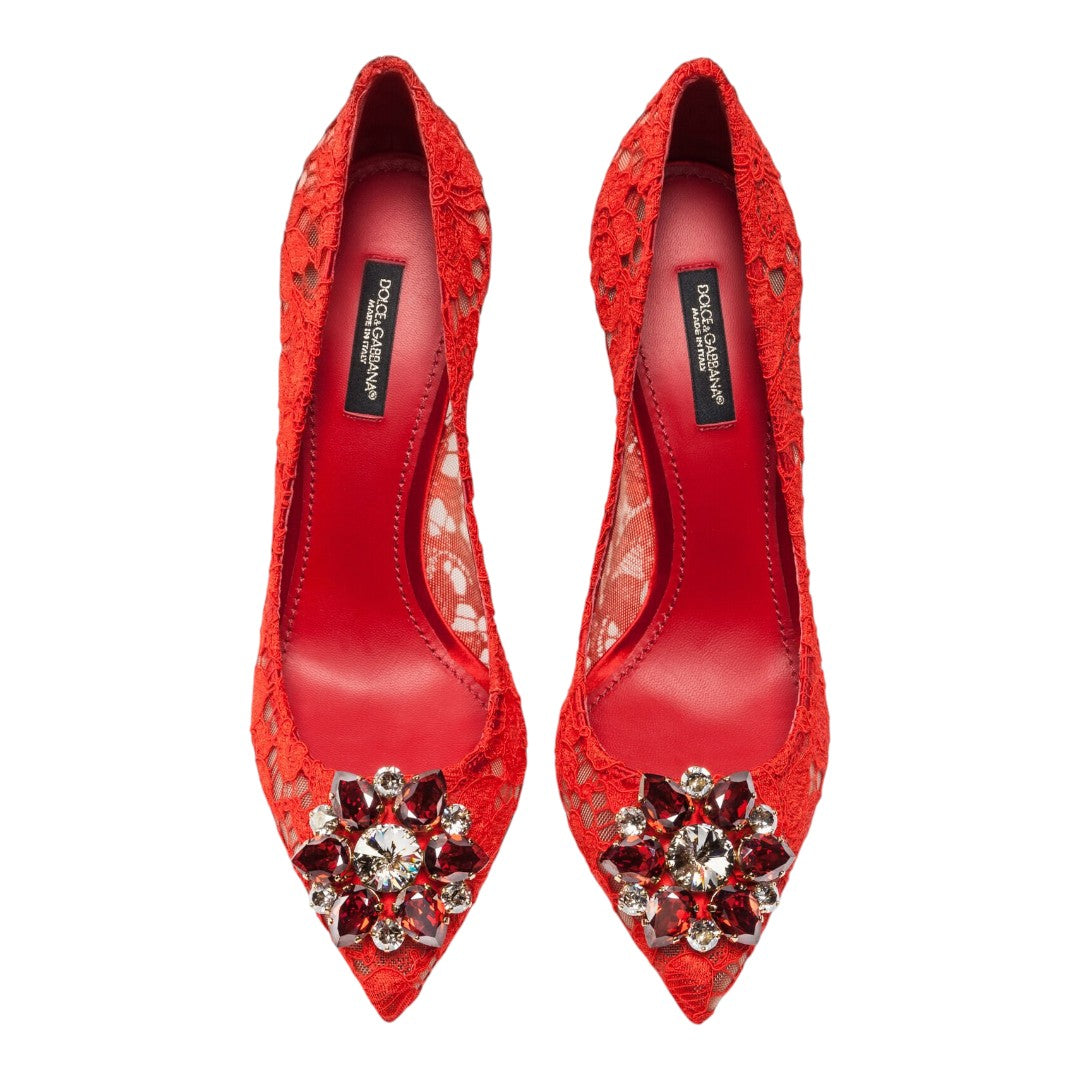 DOLCE & GABBANA