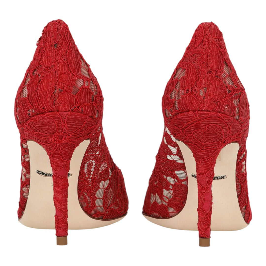 DOLCE & GABBANA