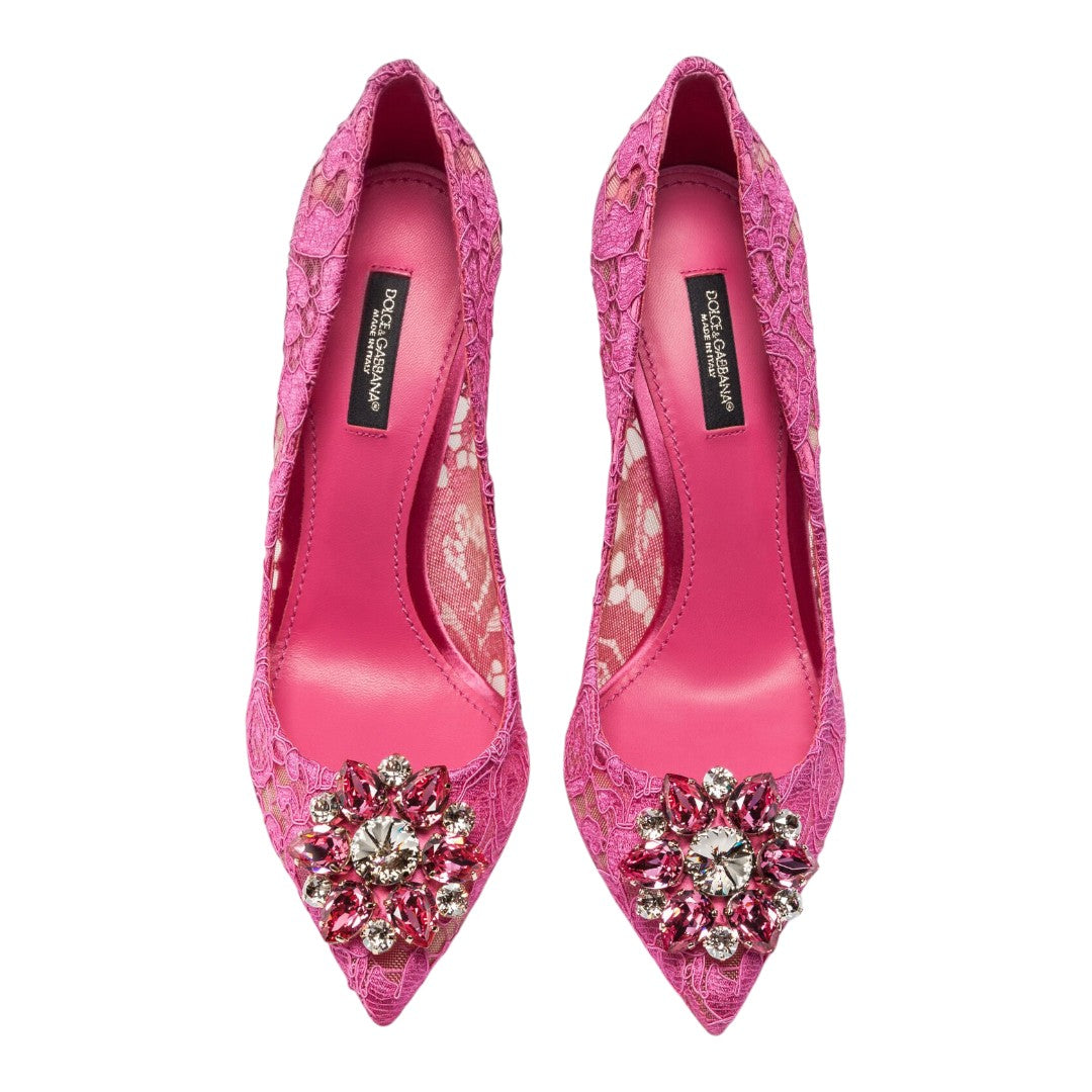DOLCE & GABBANA