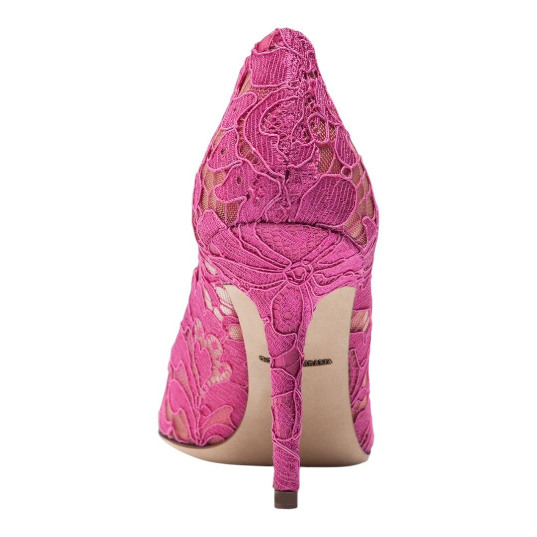 DOLCE & GABBANA