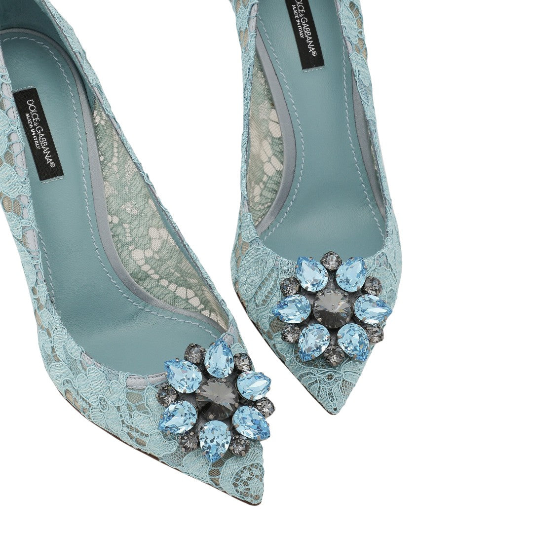 DOLCE & GABBANA