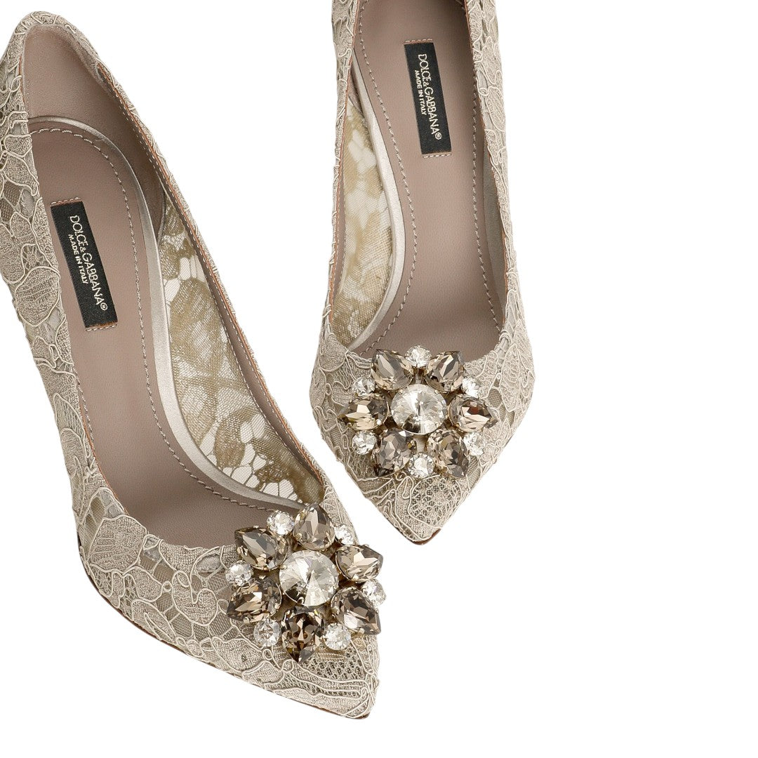 DOLCE & GABBANA