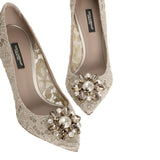 DOLCE & GABBANA
