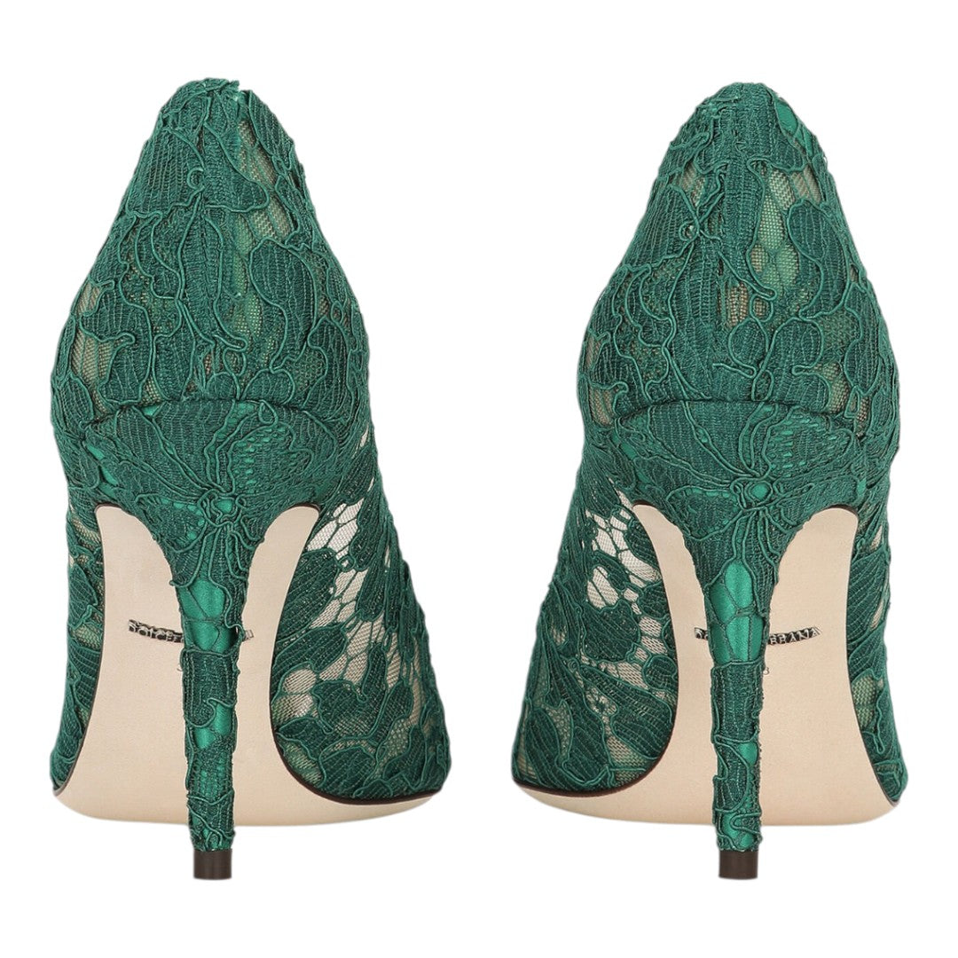DOLCE & GABBANA