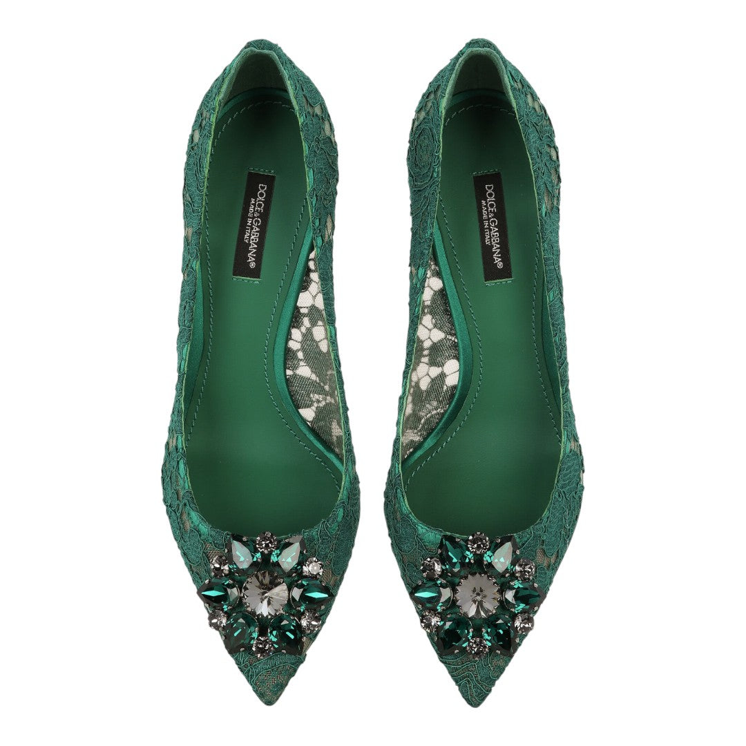 DOLCE & GABBANA