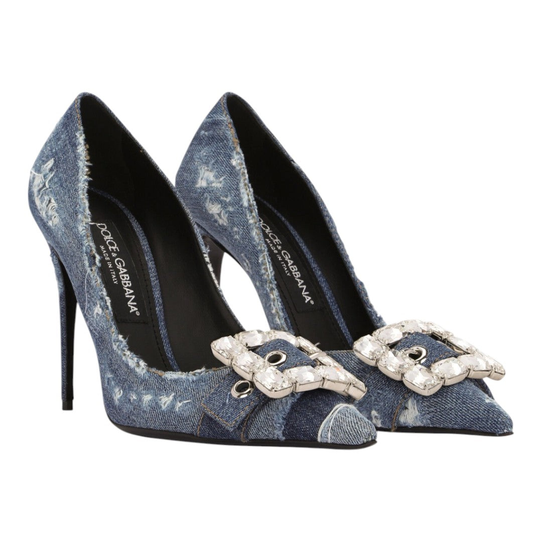DOLCE & GABBANA