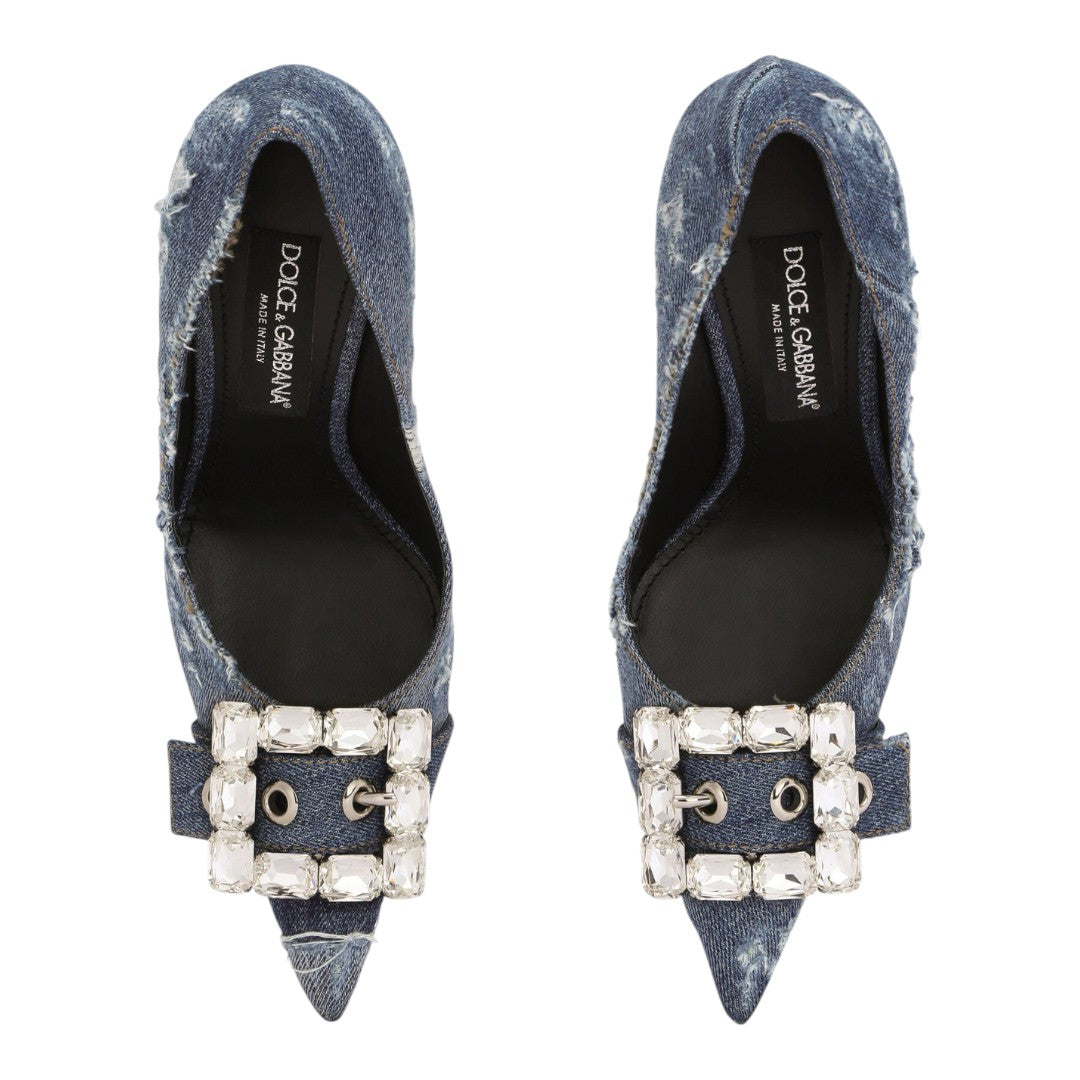 DOLCE & GABBANA