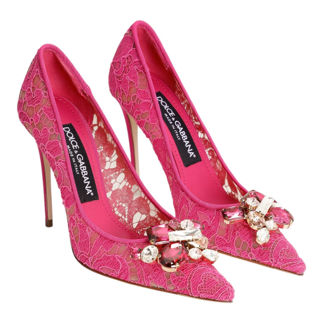 DOLCE & GABBANA