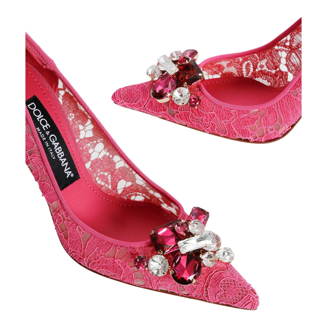 DOLCE & GABBANA