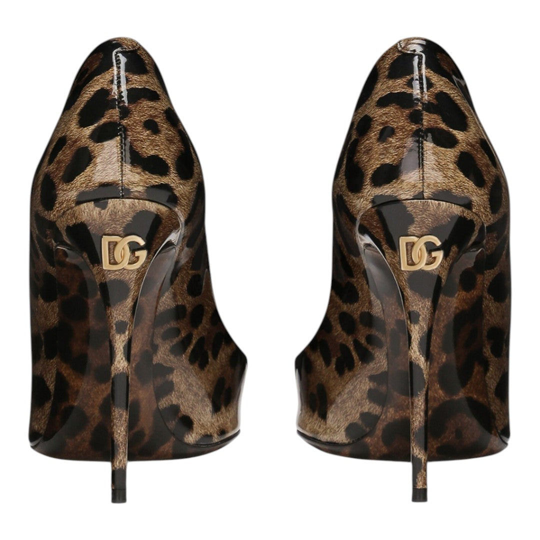 DOLCE & GABBANA