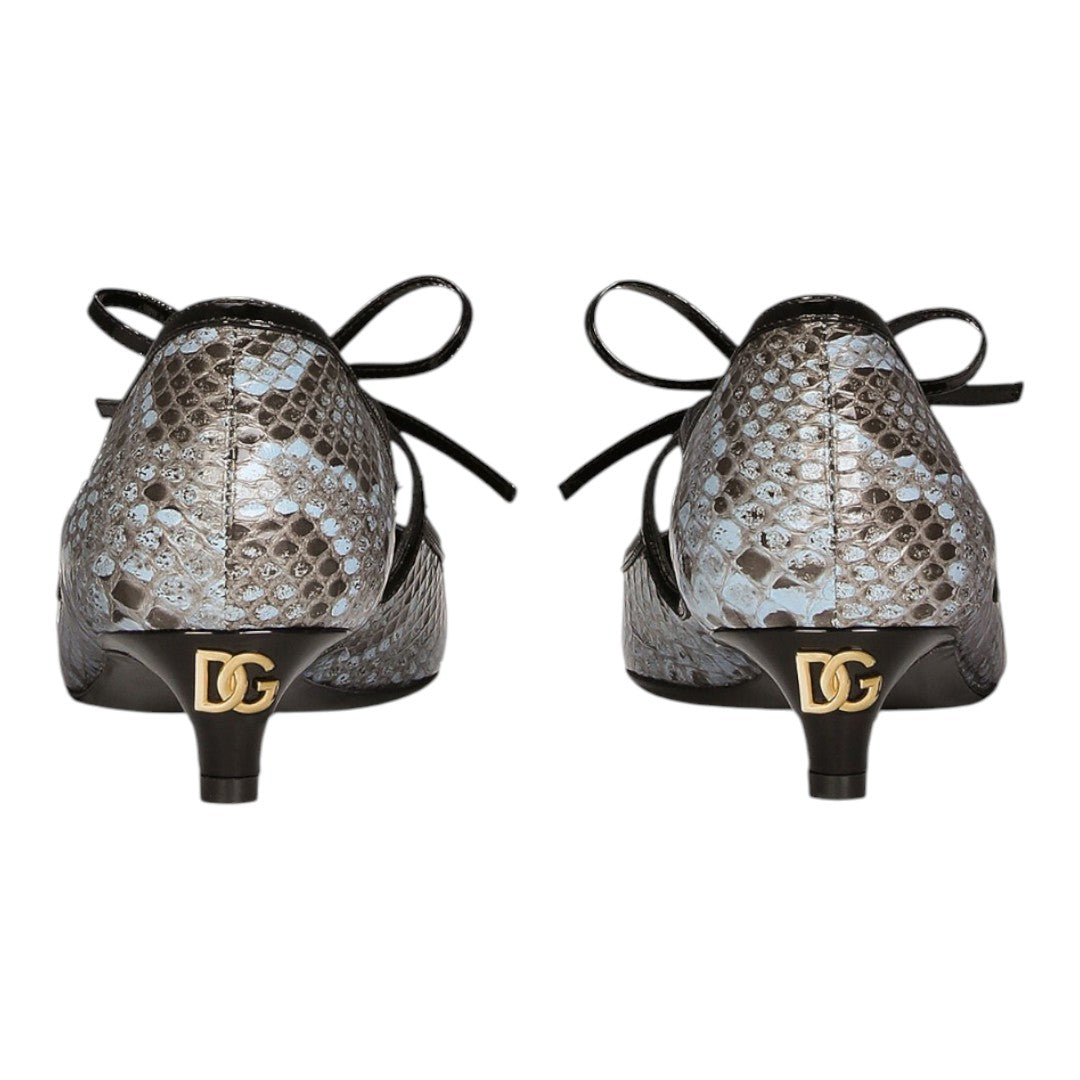 DOLCE & GABBANA