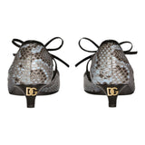 DOLCE & GABBANA