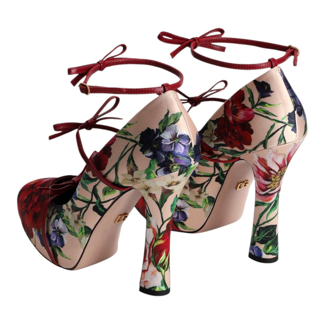 DOLCE & GABBANA