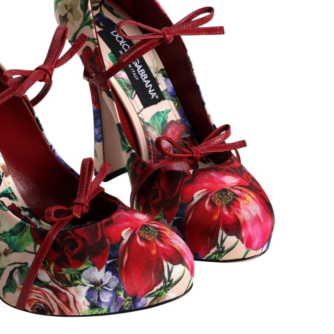 DOLCE & GABBANA