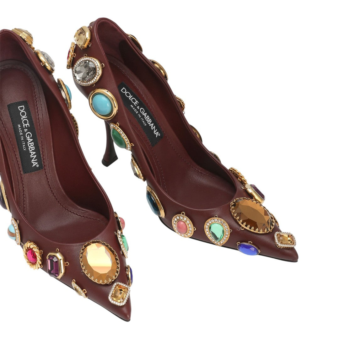 DOLCE & GABBANA
