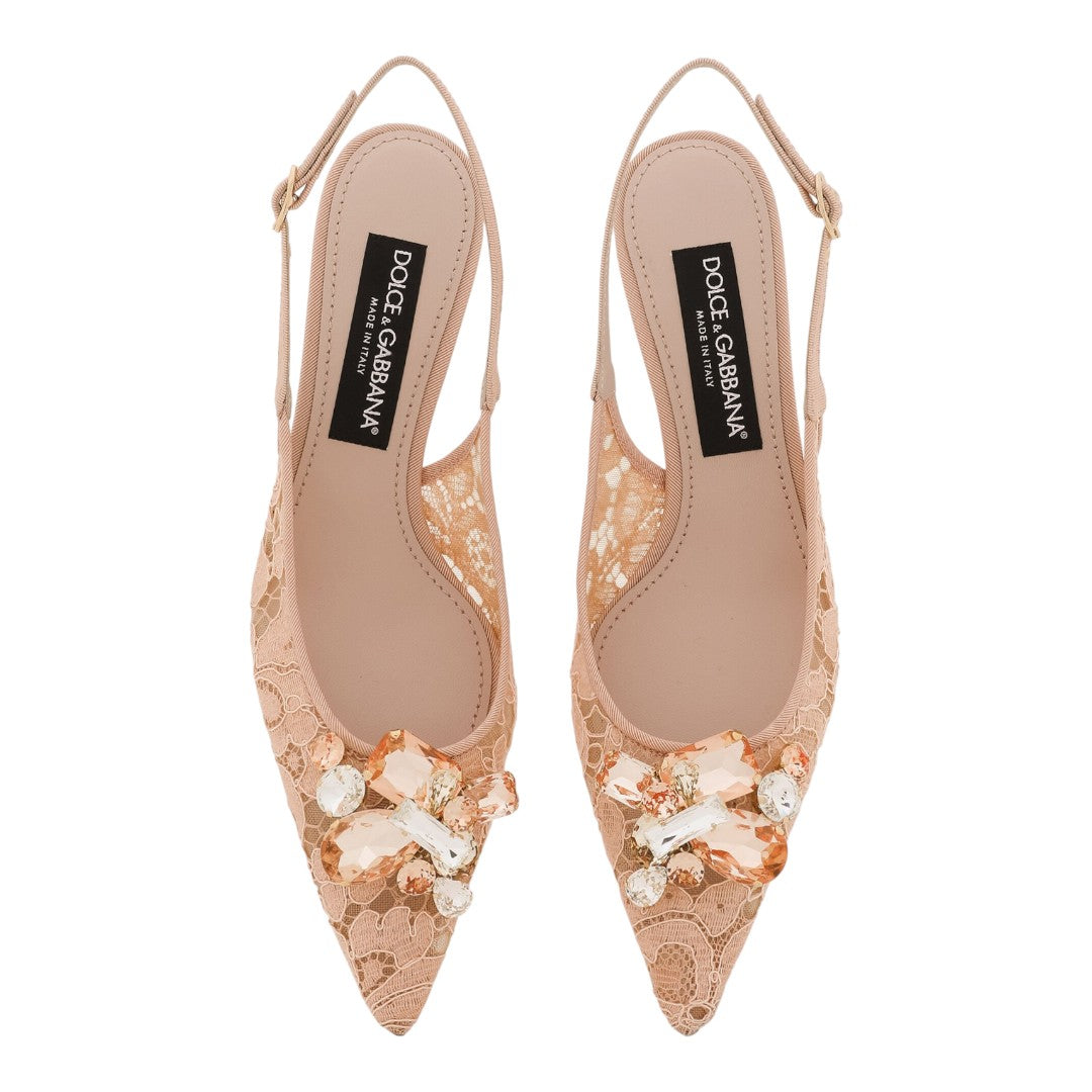 DOLCE & GABBANA