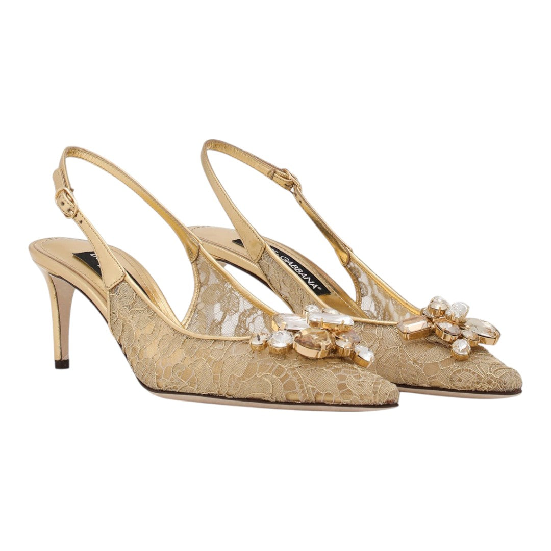 DOLCE & GABBANA