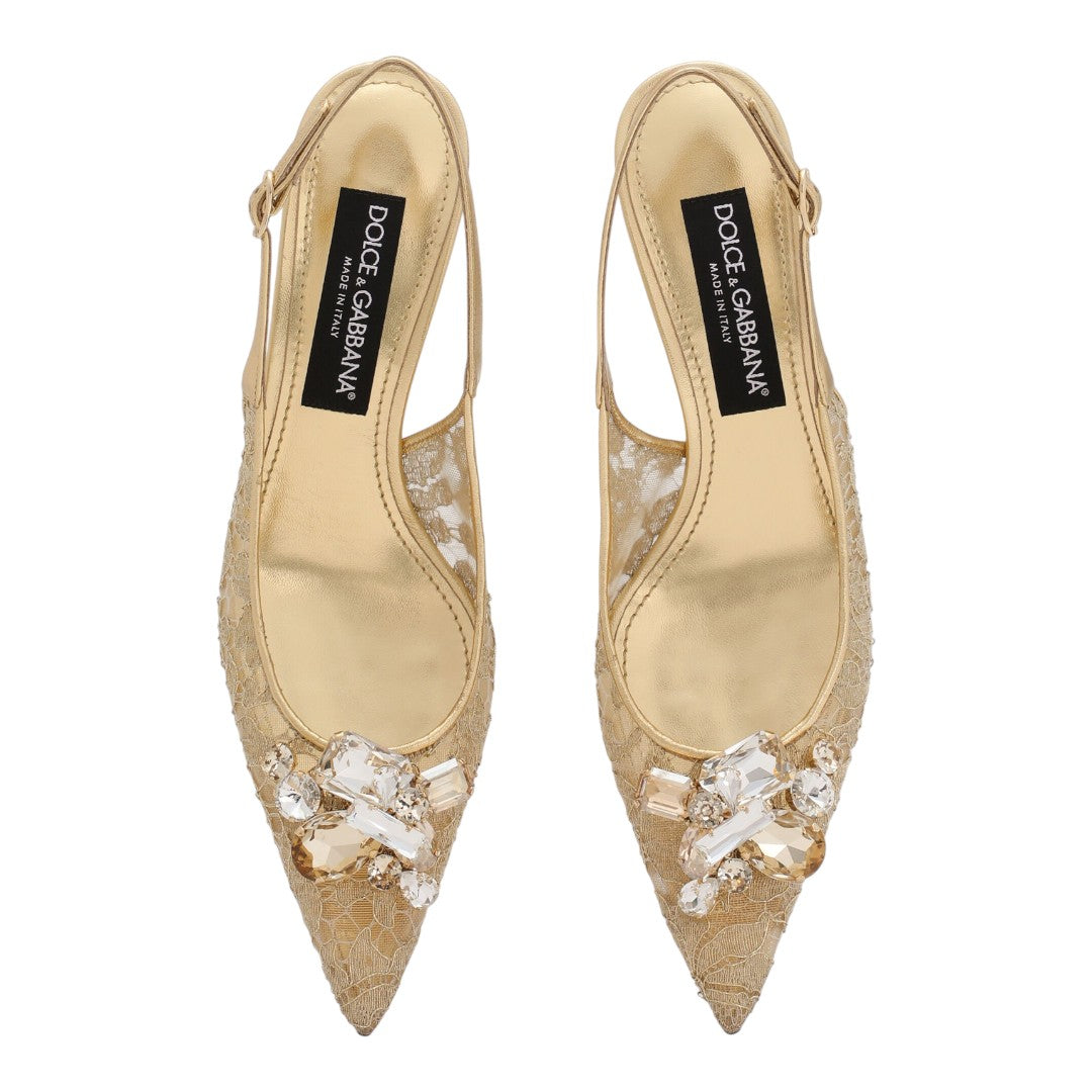 DOLCE & GABBANA