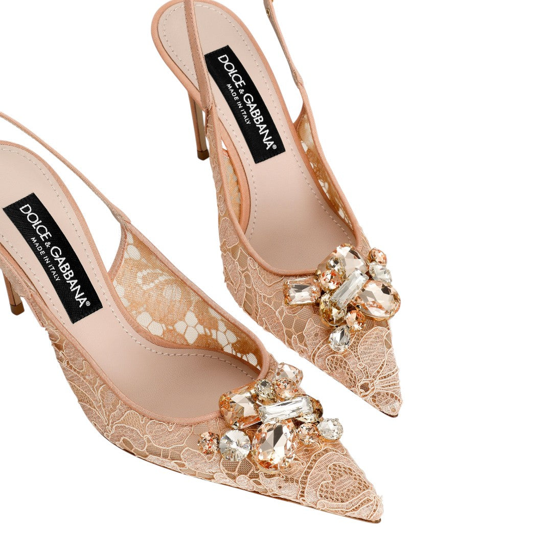 DOLCE & GABBANA