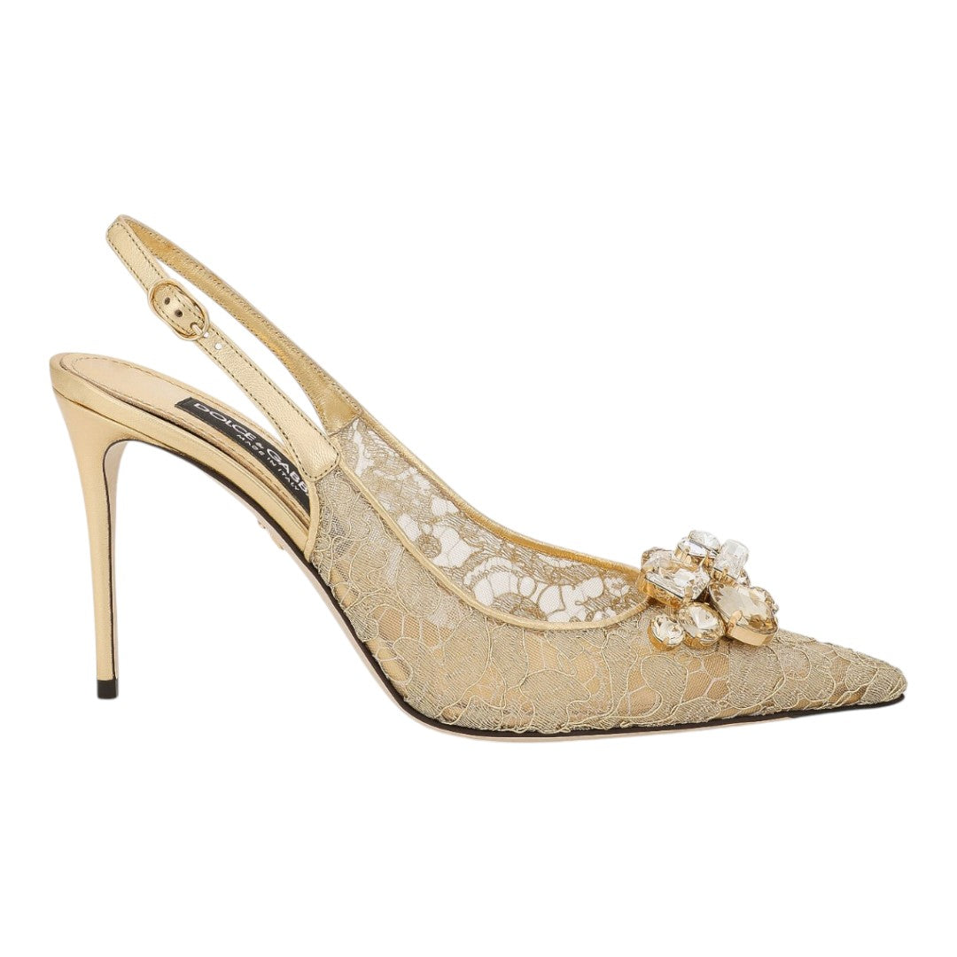 DOLCE & GABBANA