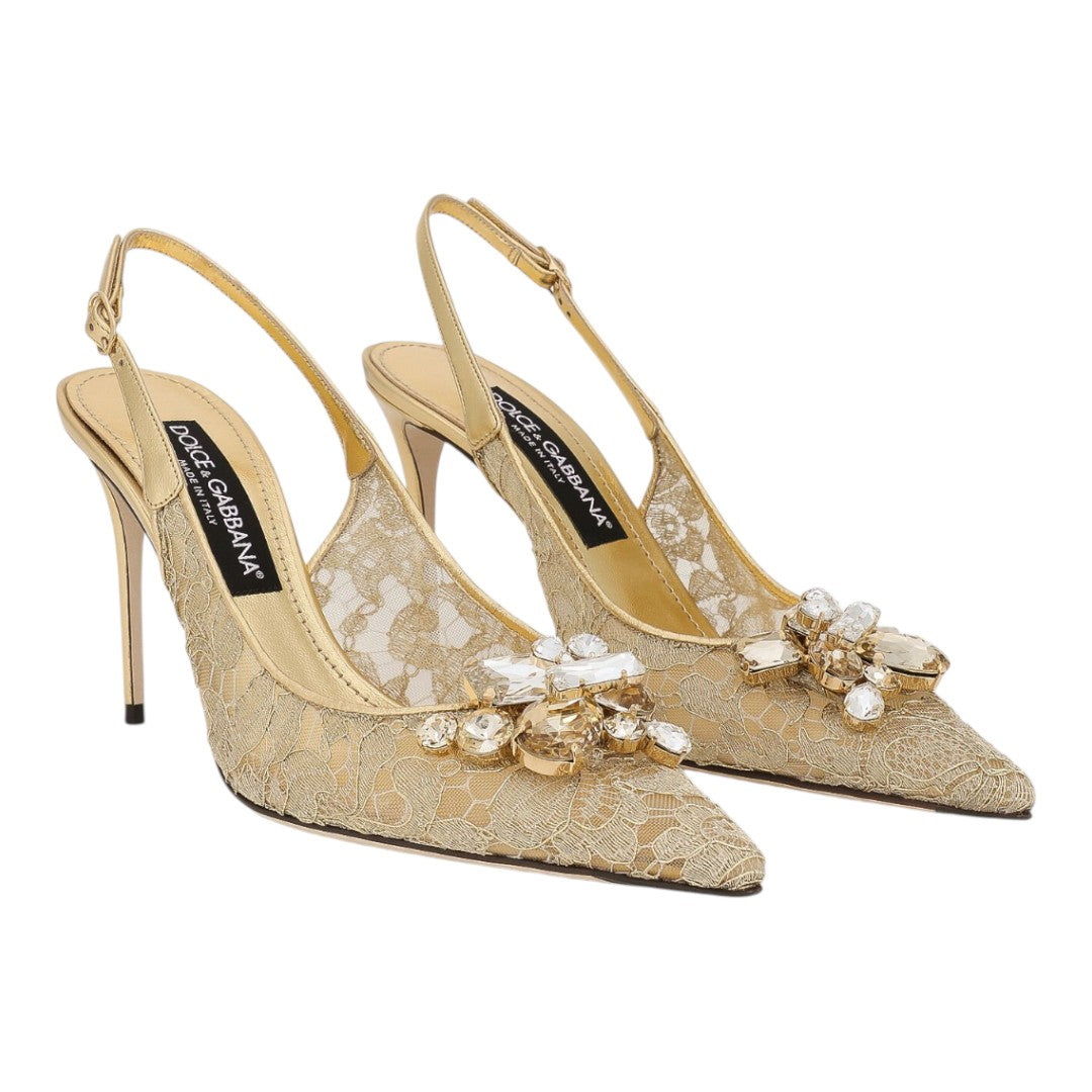 DOLCE & GABBANA