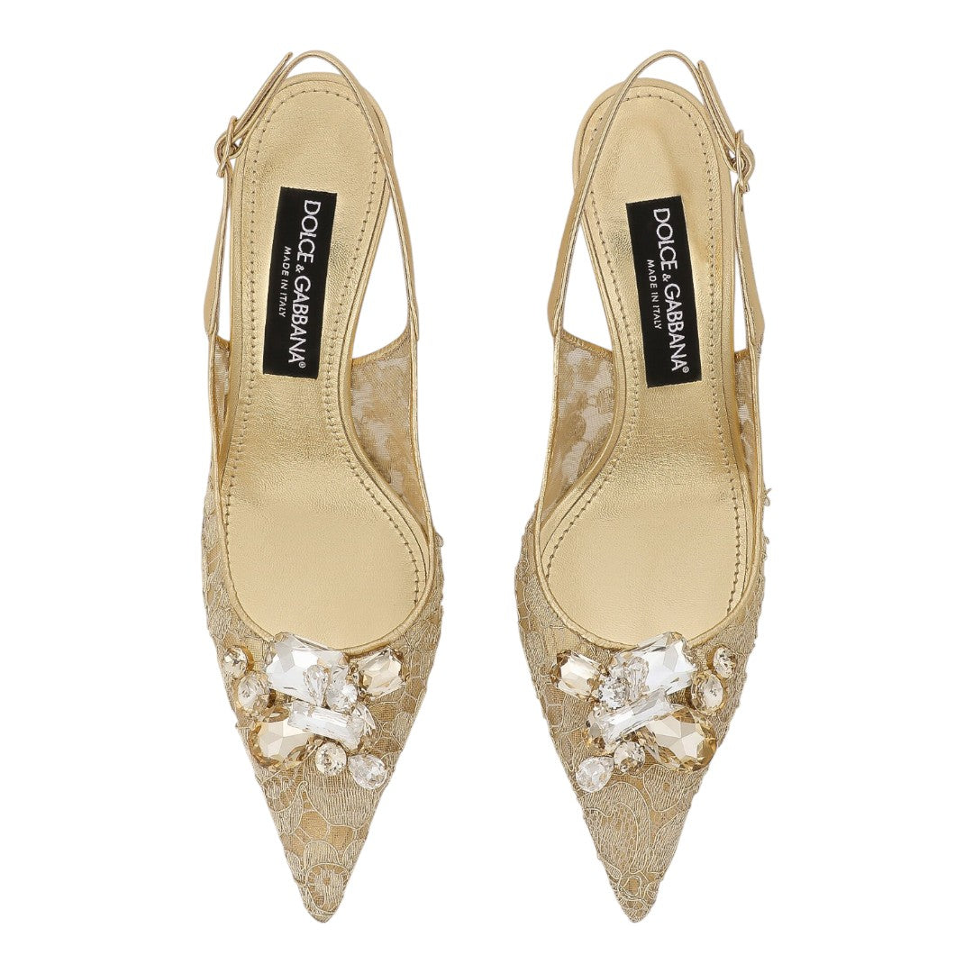 DOLCE & GABBANA