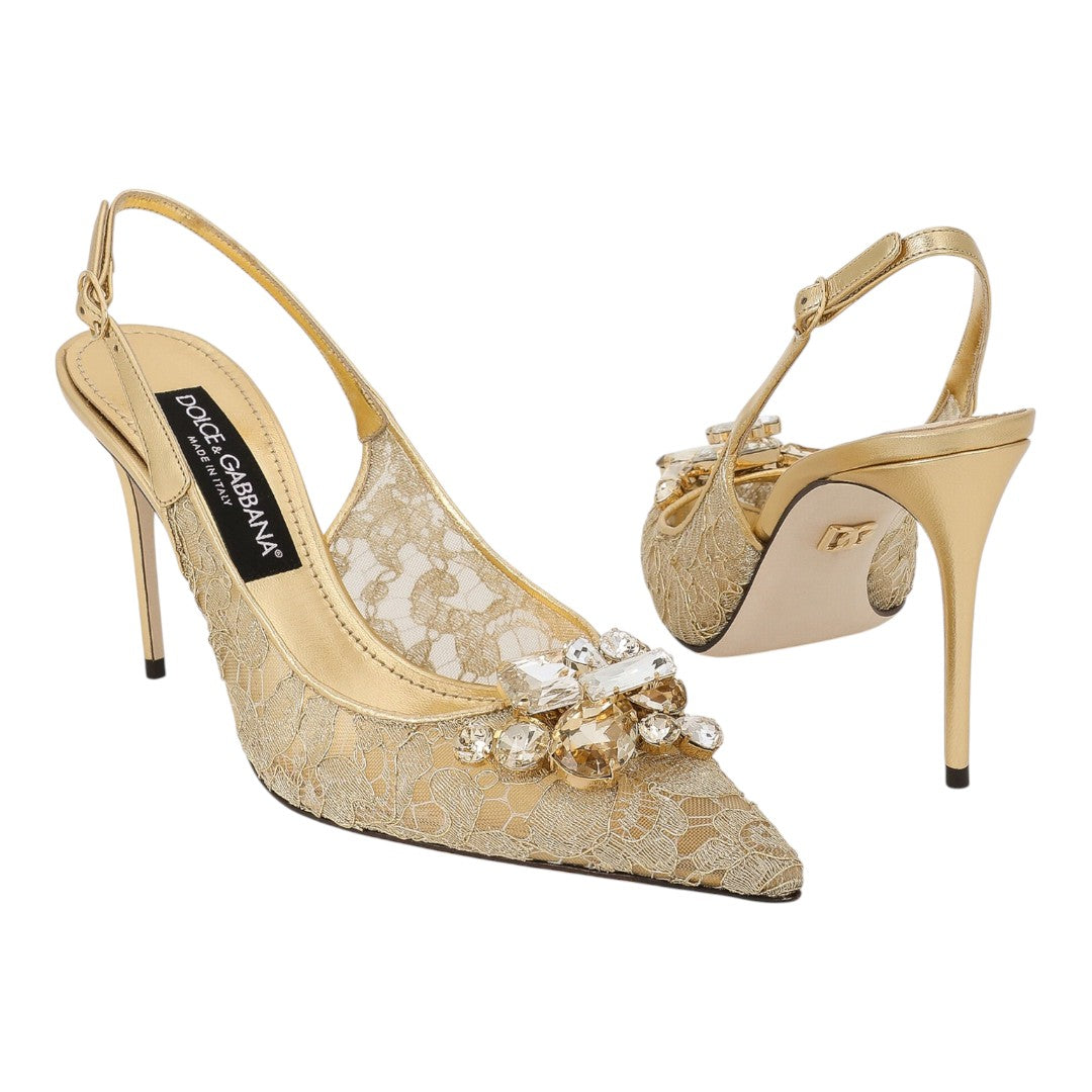 DOLCE & GABBANA