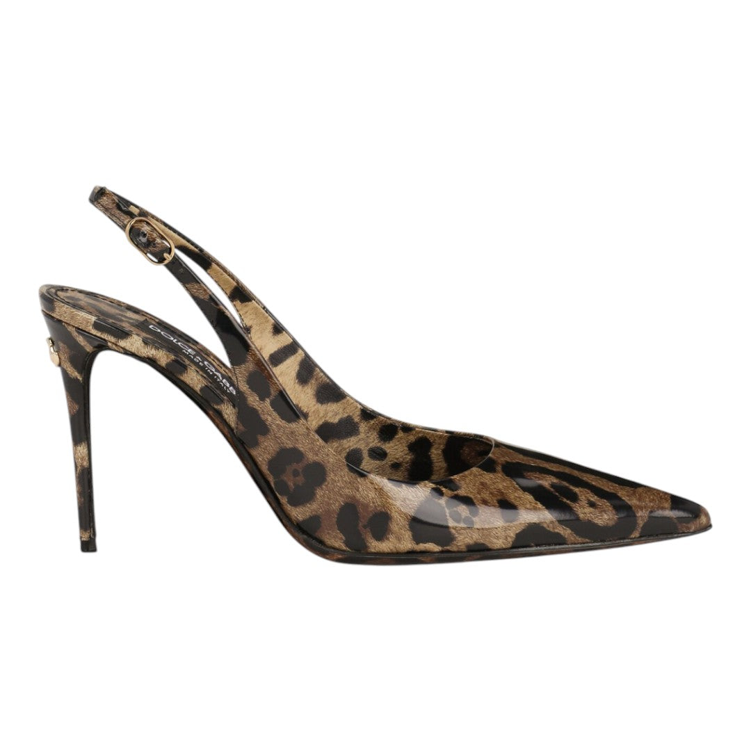 DOLCE & GABBANA