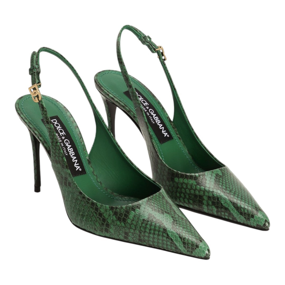 DOLCE & GABBANA