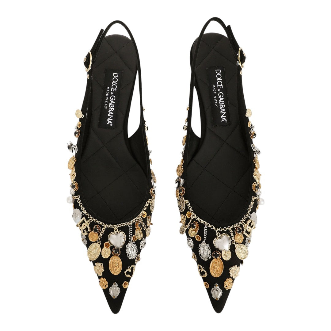 DOLCE & GABBANA