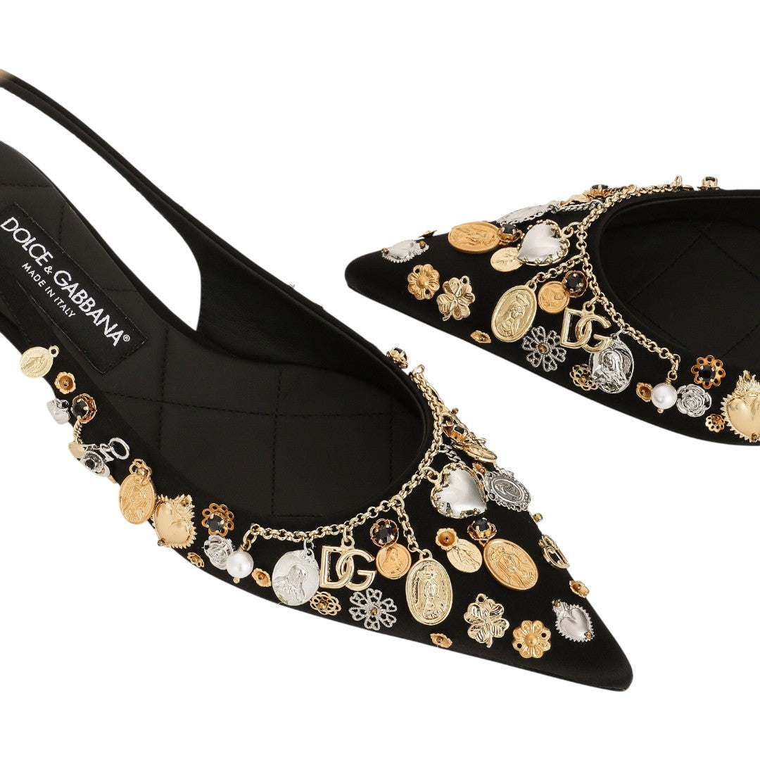 DOLCE & GABBANA