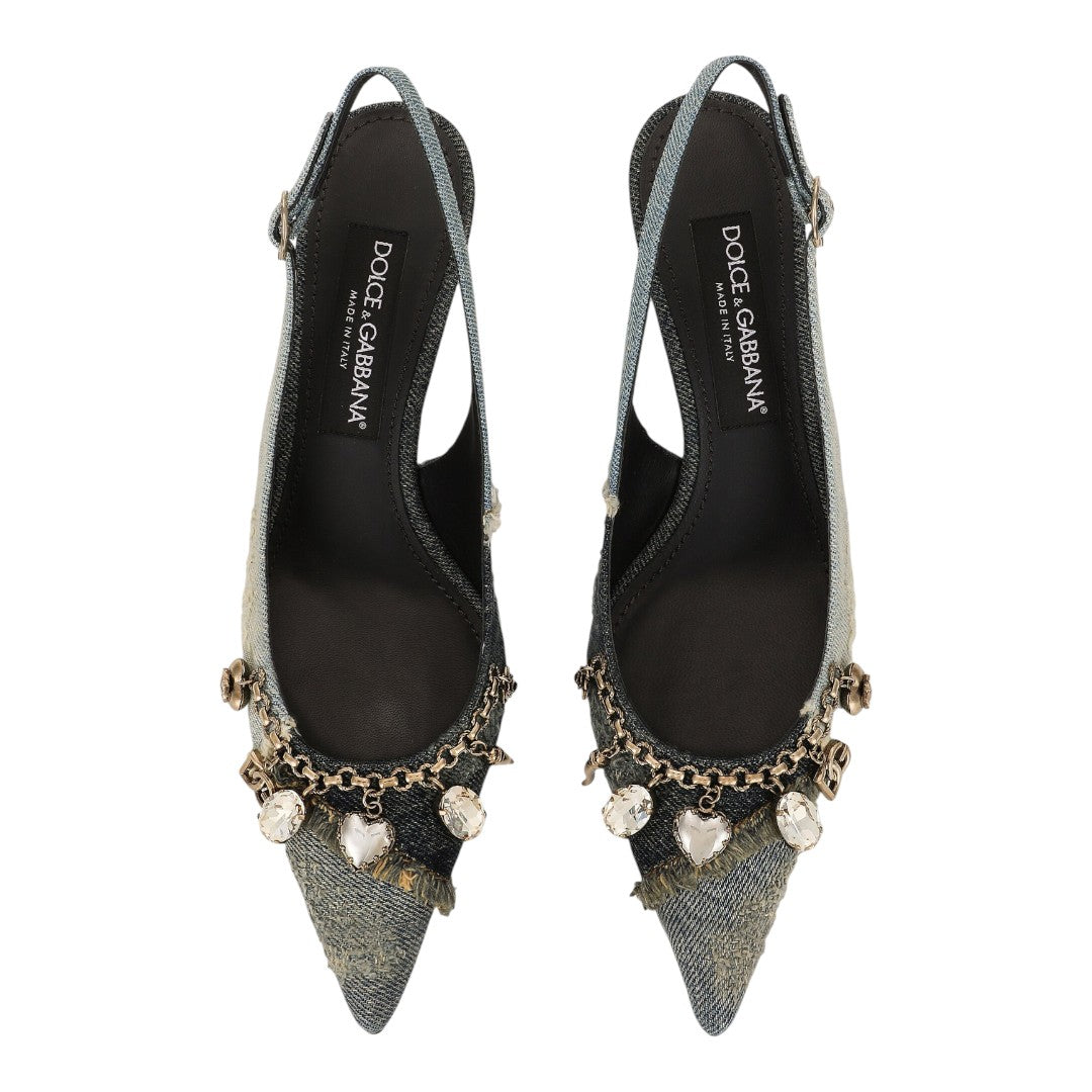 DOLCE & GABBANA