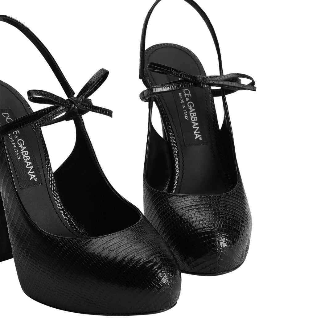 DOLCE & GABBANA