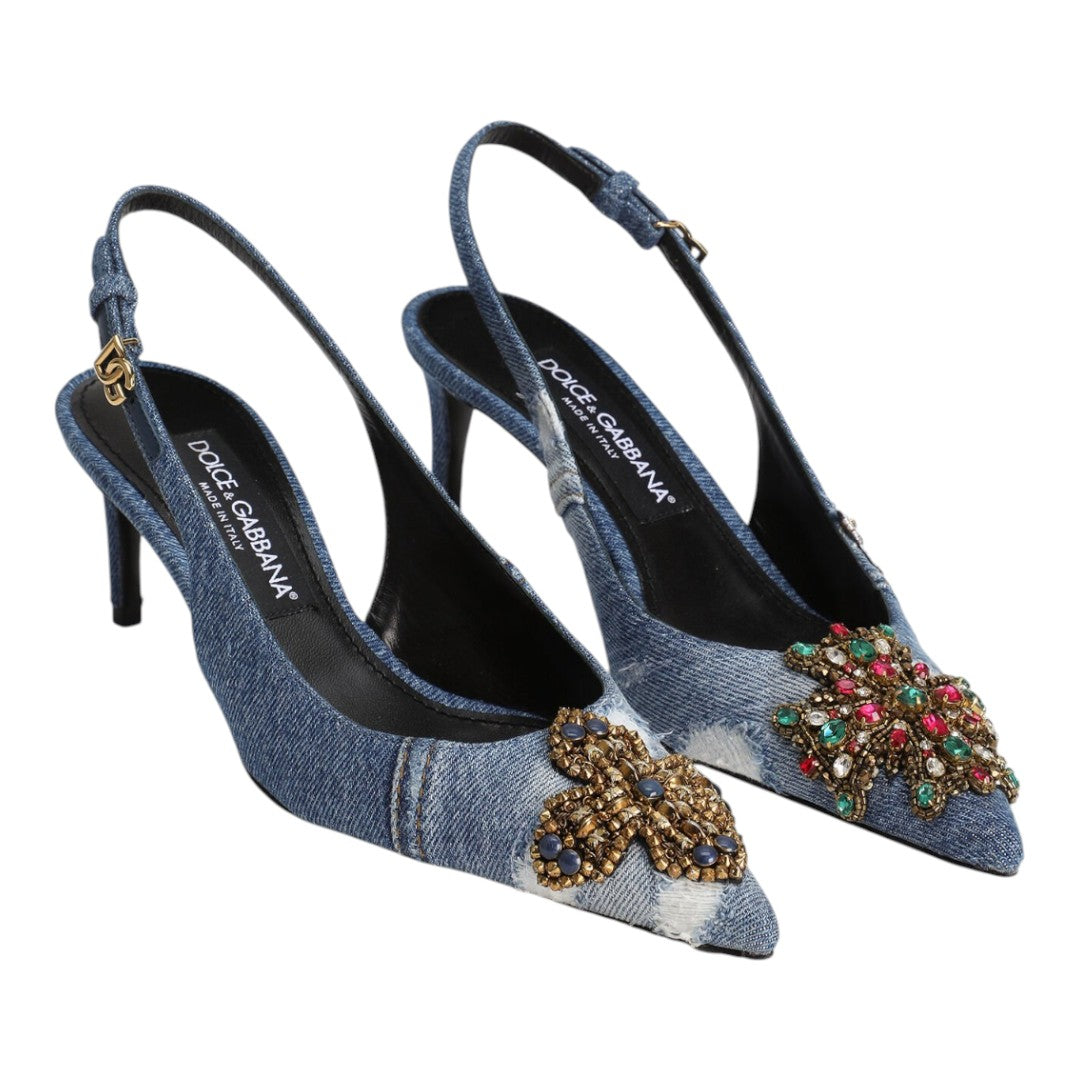 DOLCE & GABBANA