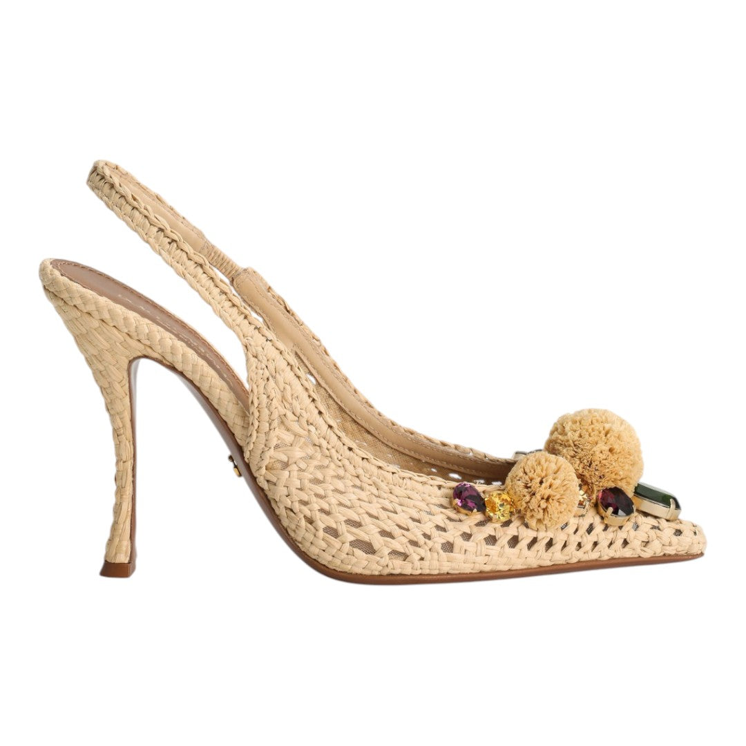 DOLCE & GABBANA