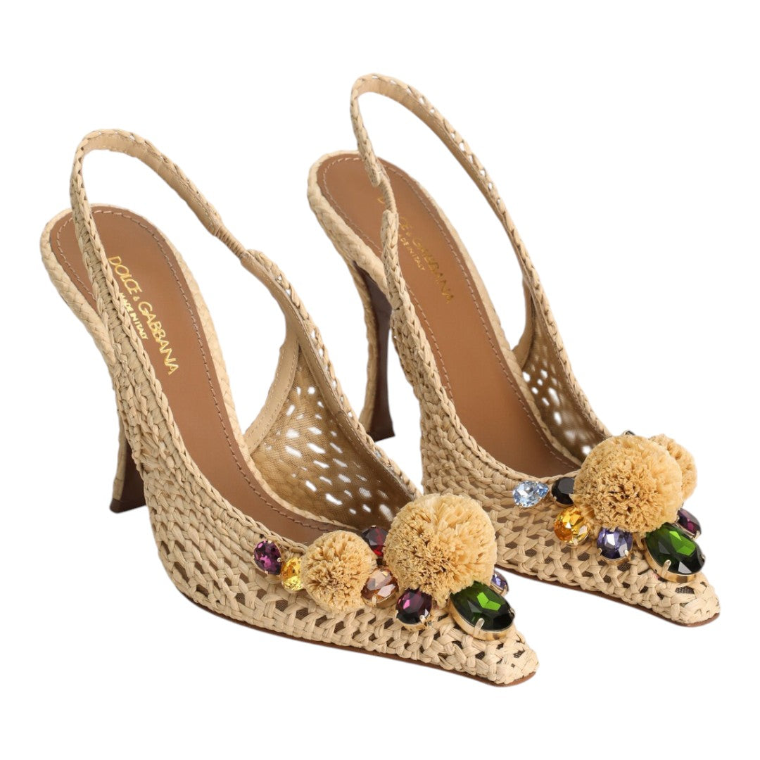 DOLCE & GABBANA
