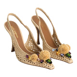 DOLCE & GABBANA