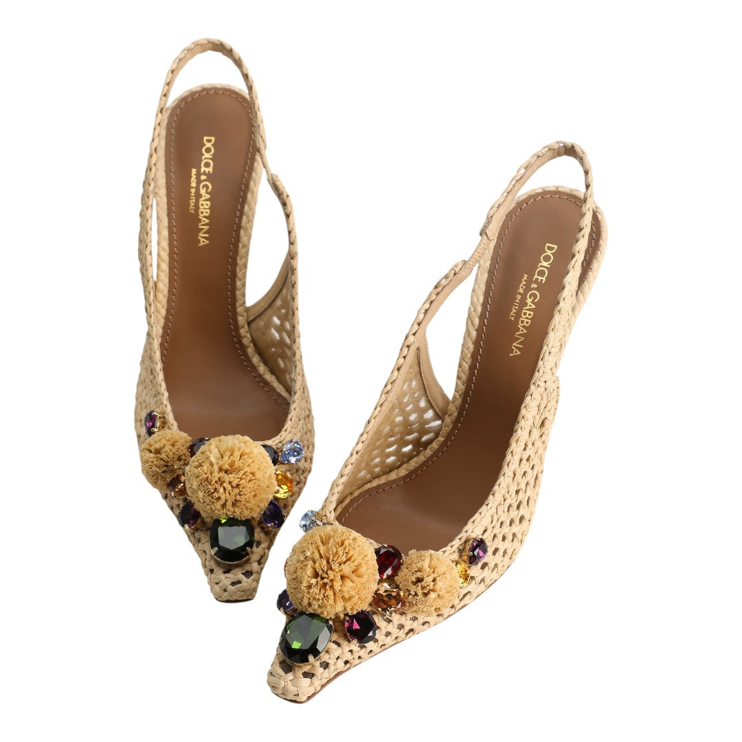 DOLCE & GABBANA
