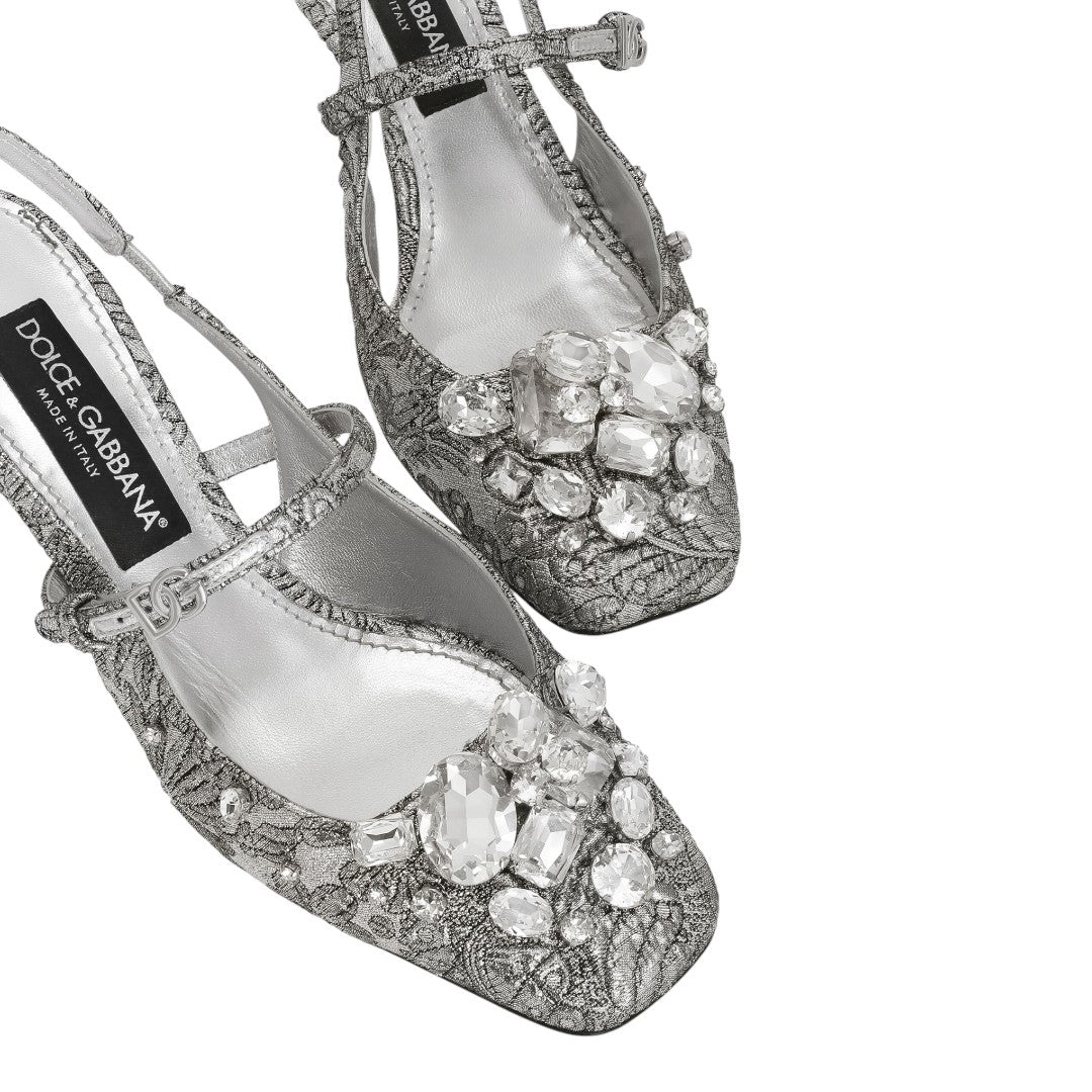DOLCE & GABBANA
