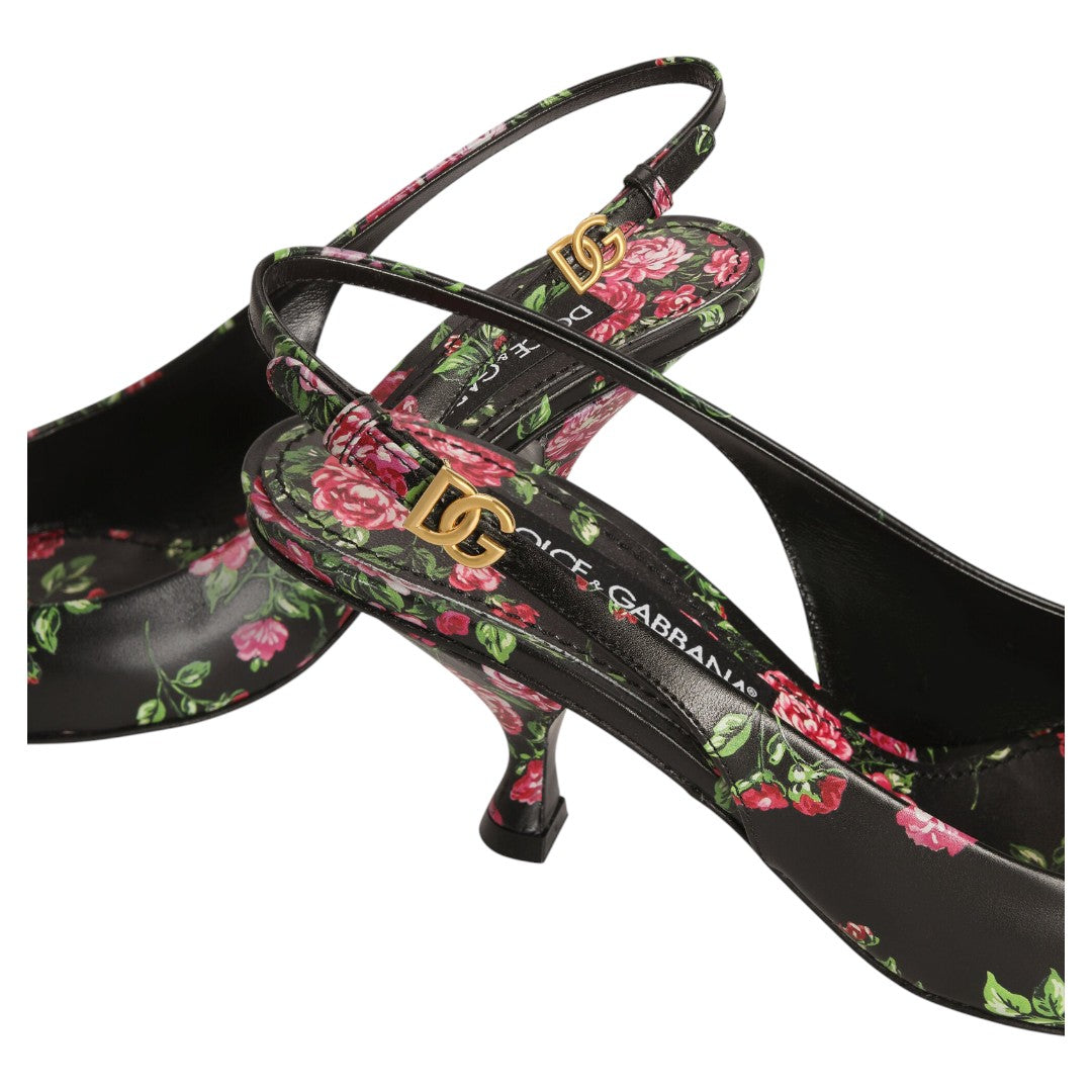 DOLCE & GABBANA