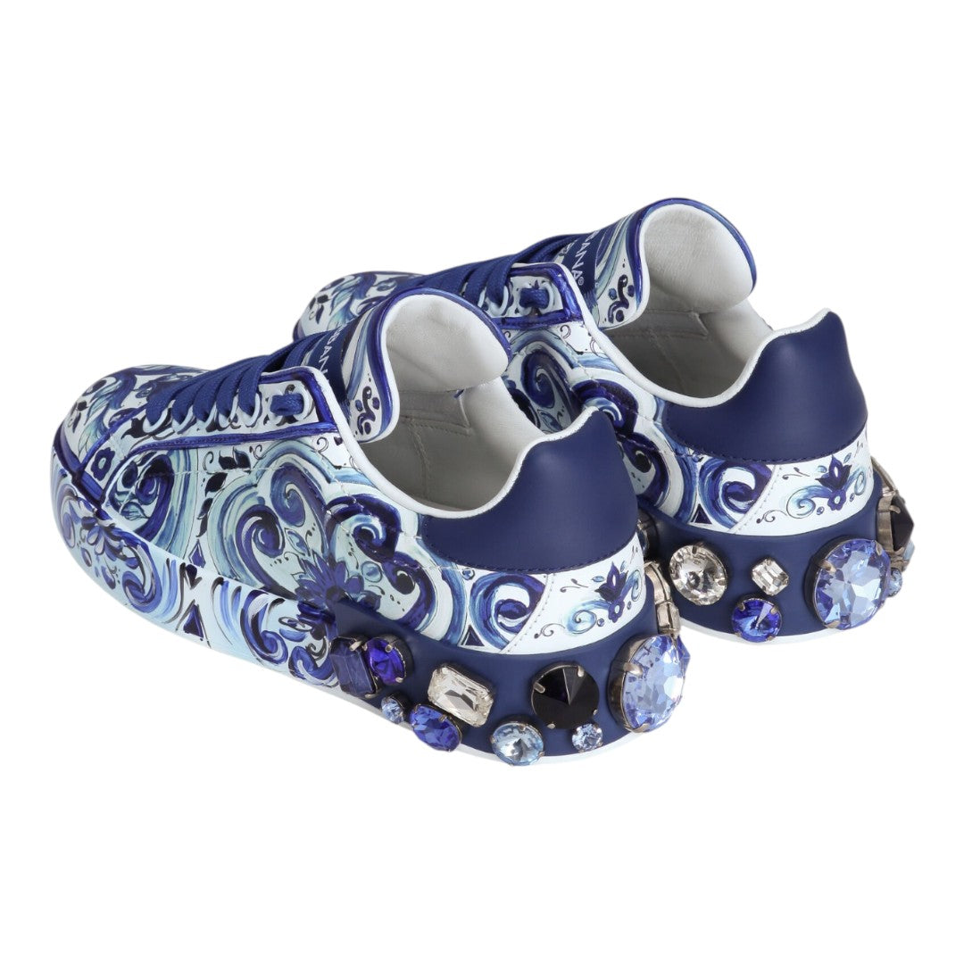 DOLCE & GABBANA