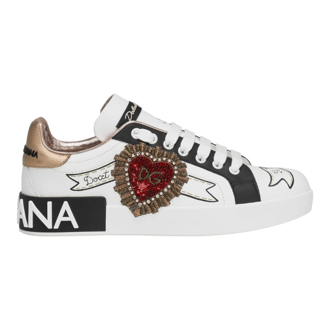 DOLCE & GABBANA