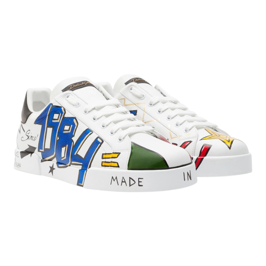 DOLCE & GABBANA