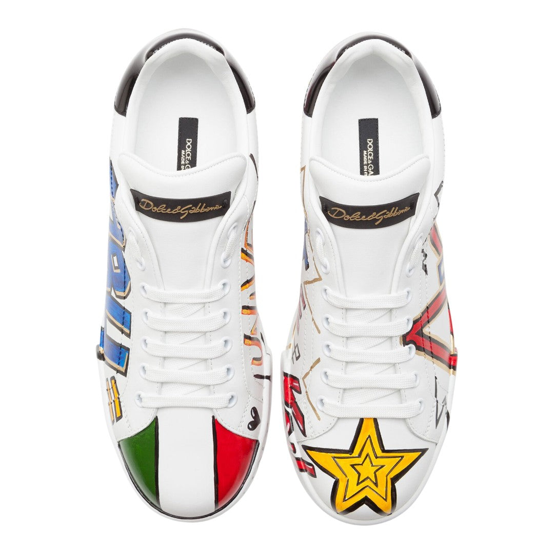 DOLCE & GABBANA