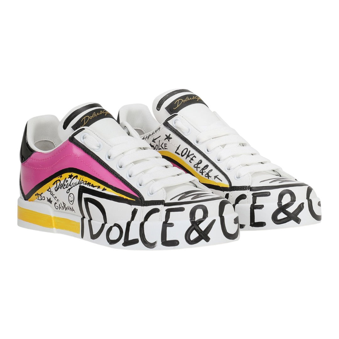 DOLCE & GABBANA
