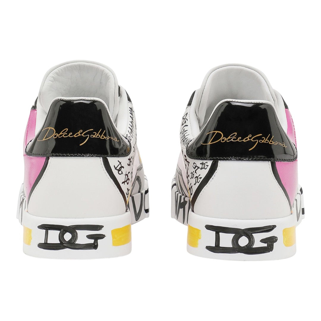 DOLCE & GABBANA