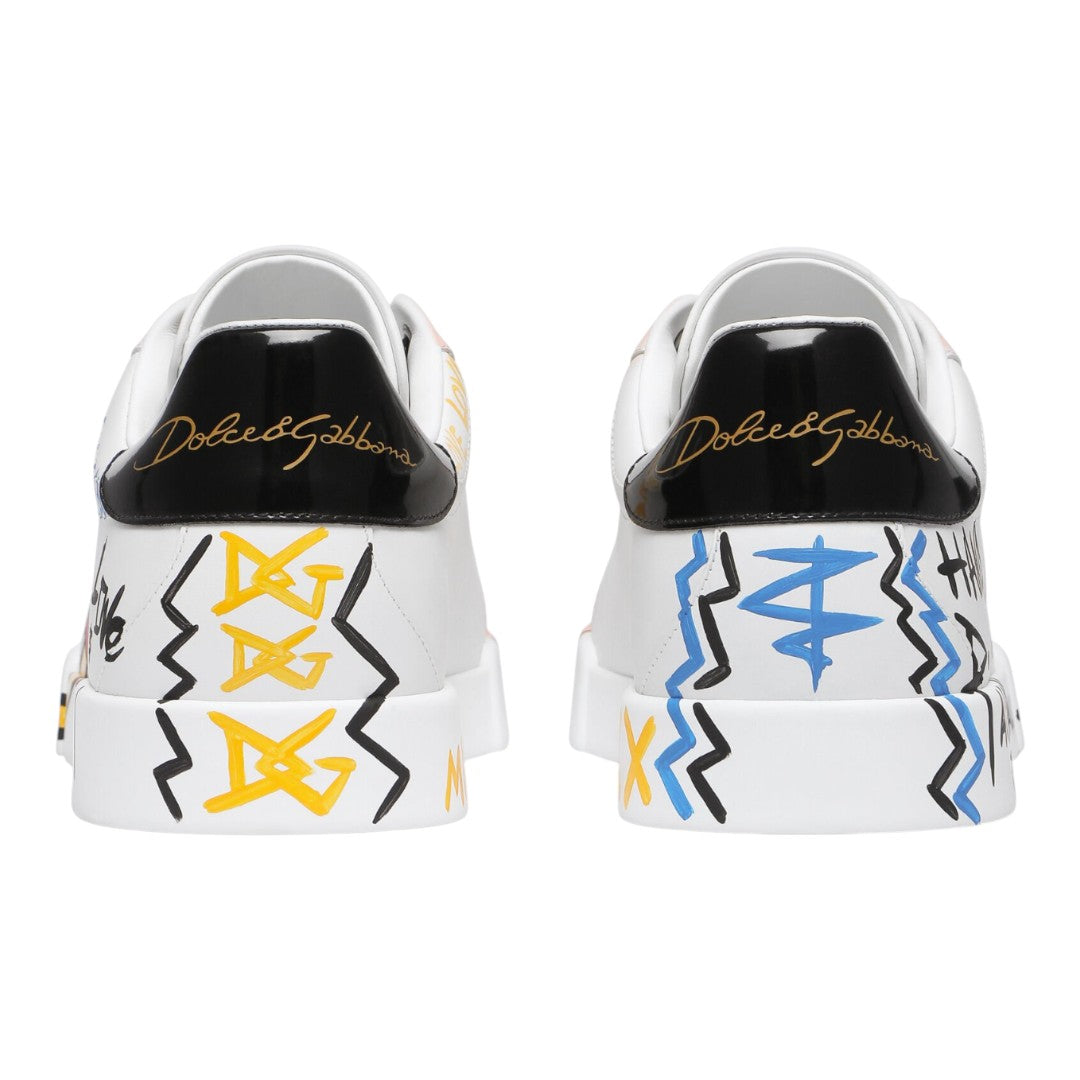 DOLCE & GABBANA