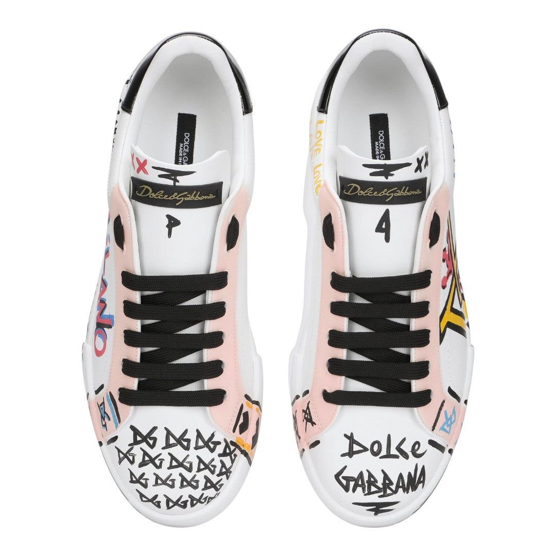 DOLCE & GABBANA