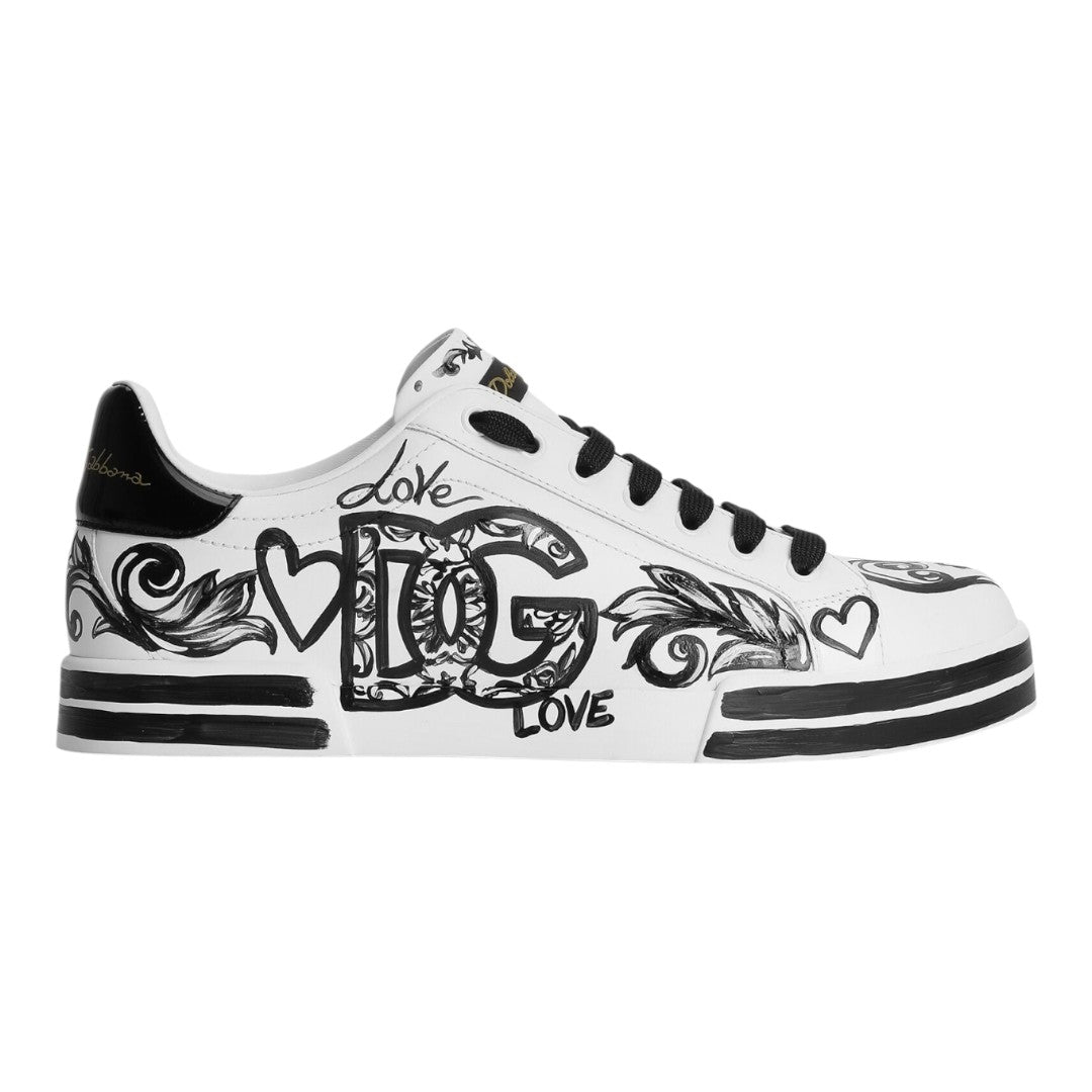 DOLCE & GABBANA