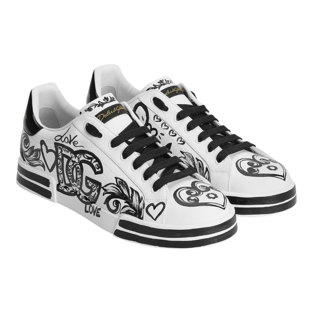 DOLCE & GABBANA